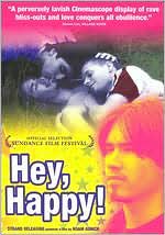Hey, Happy!