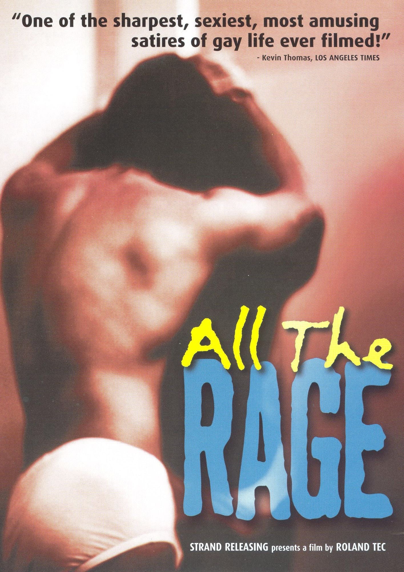 All the Rage