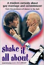 Shake It All About