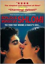 Bonjour Monsieur Shlomi