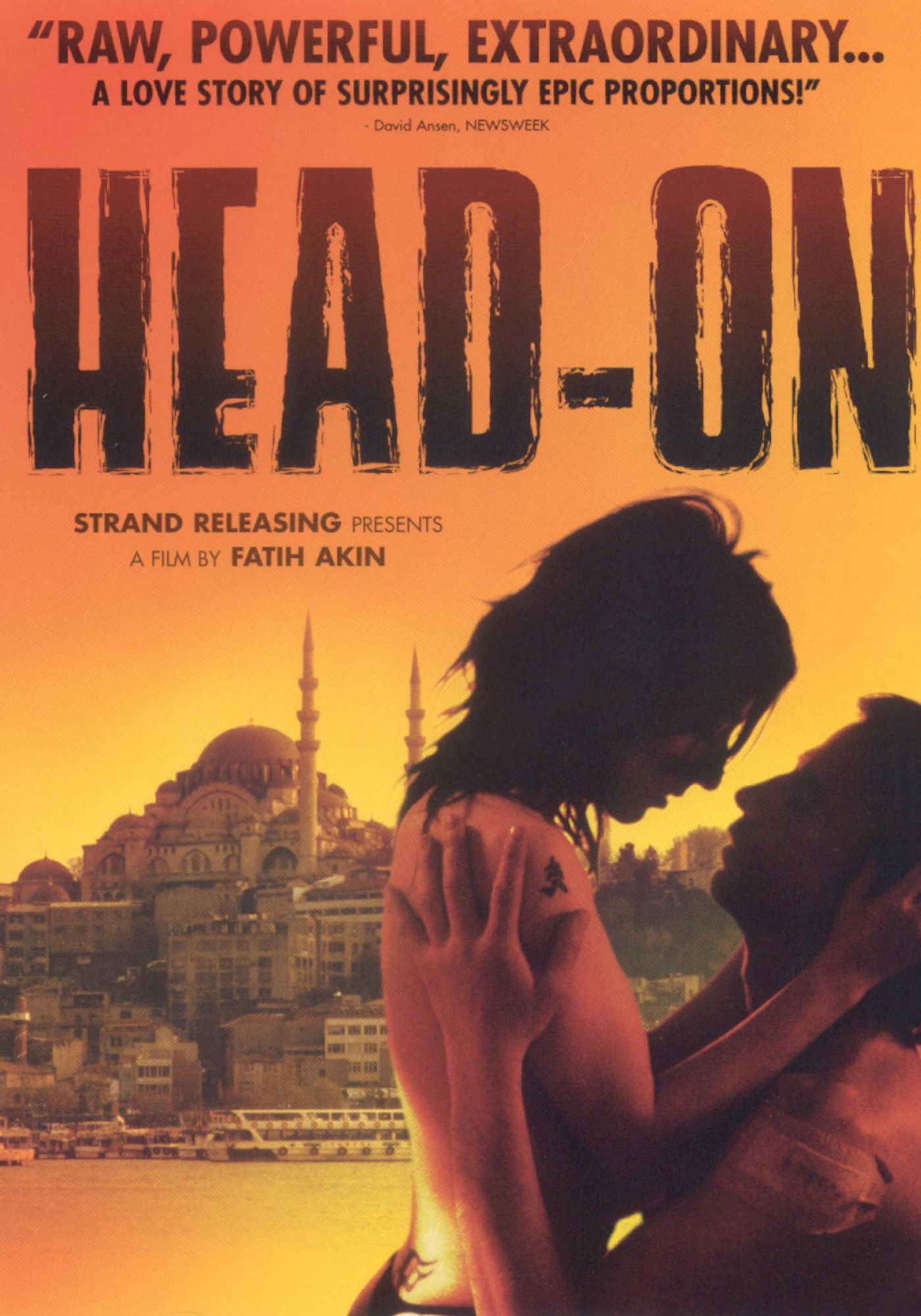 Head-On