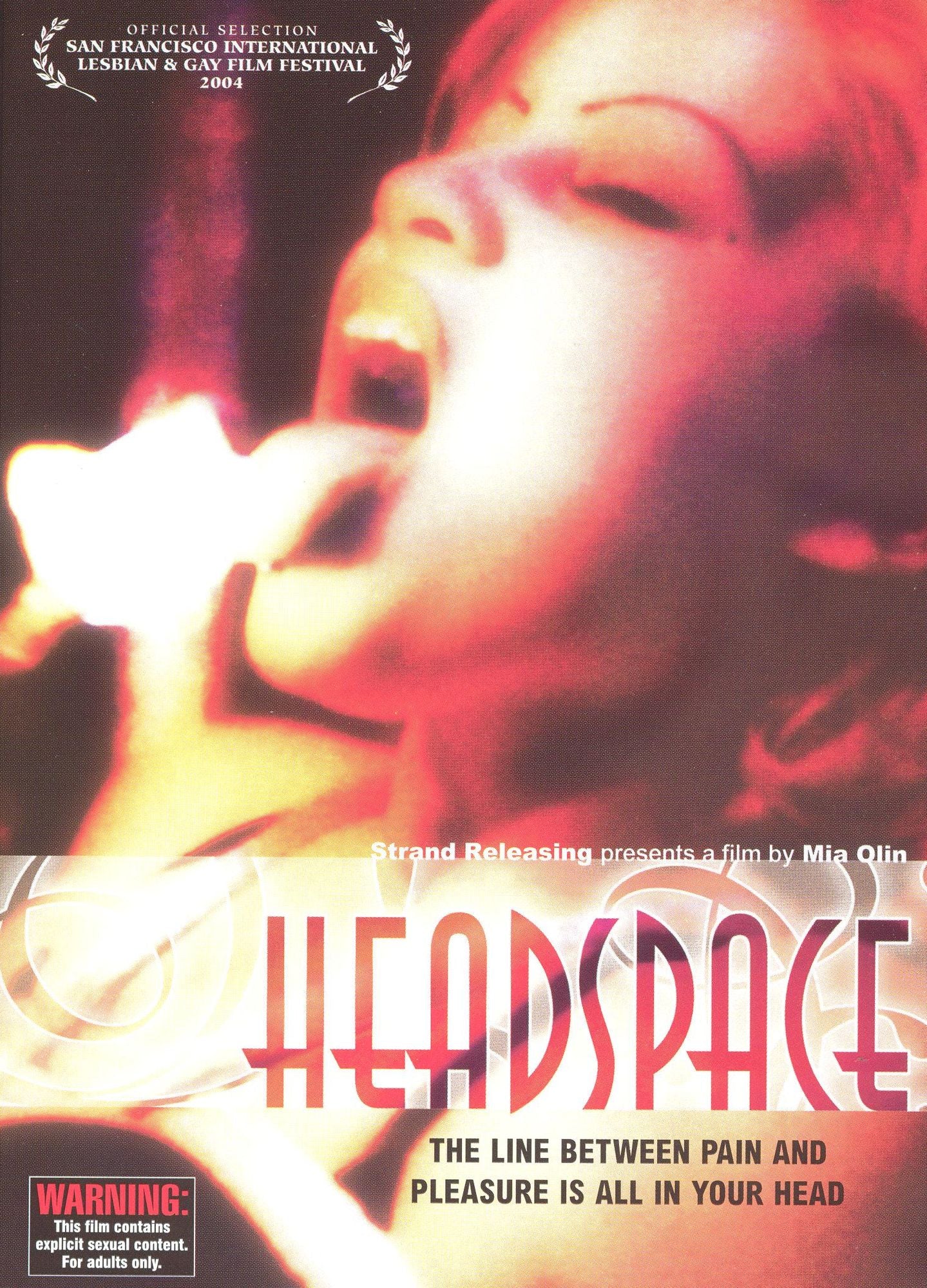 Headspace