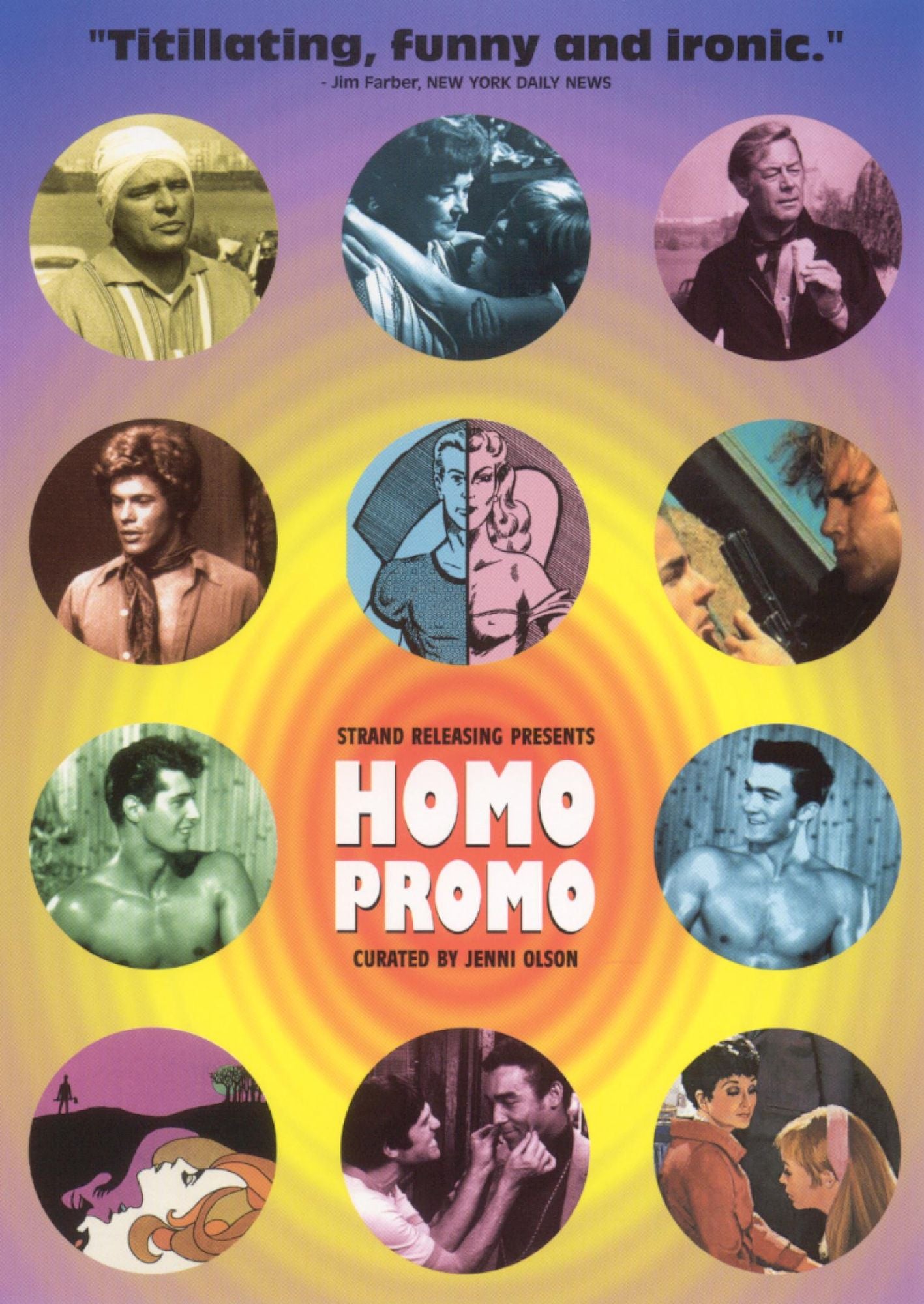 Homo Promo