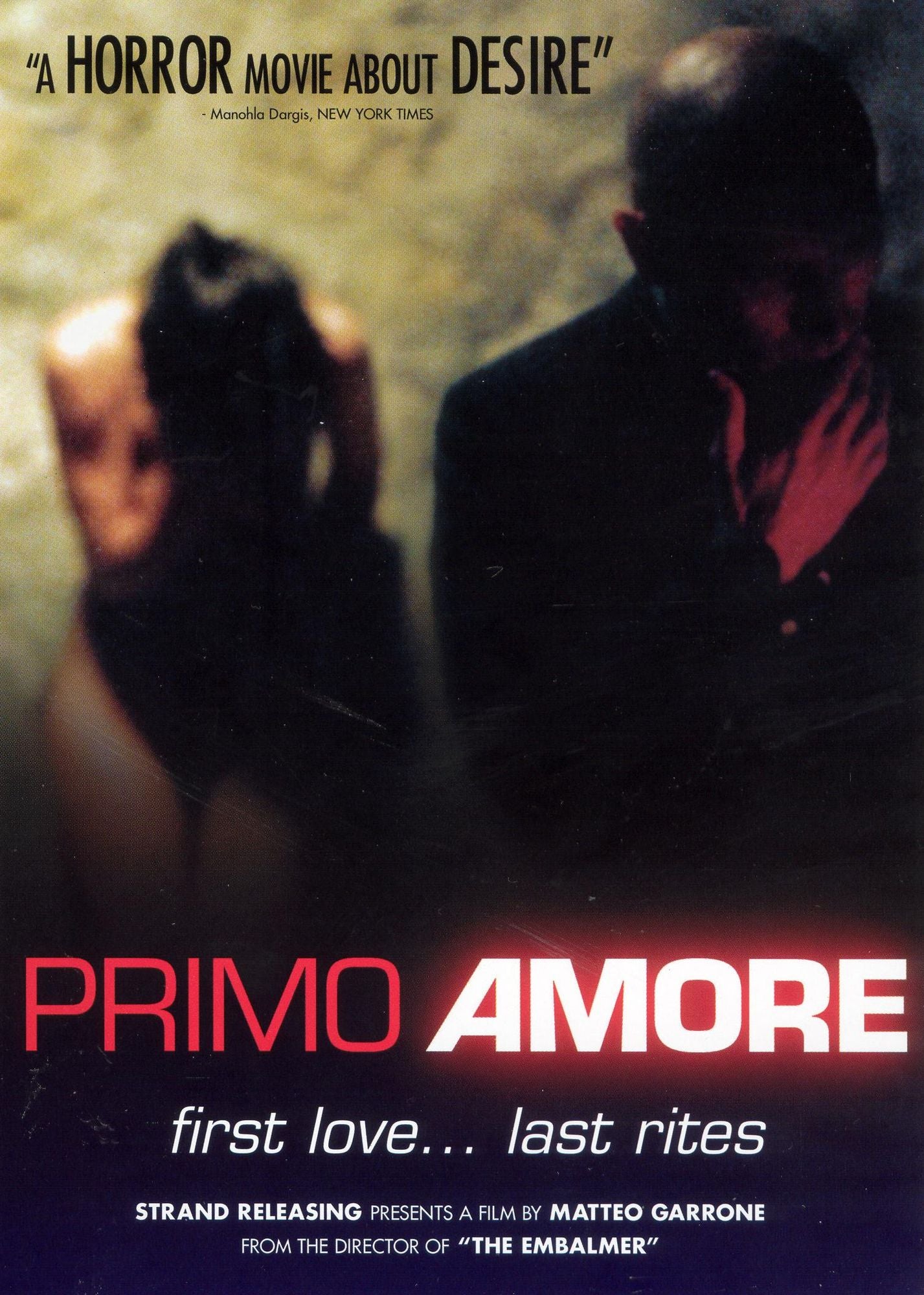 Primo Amore