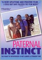 Paternal Instinct