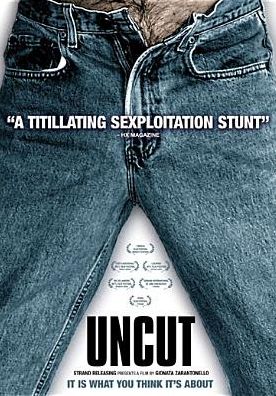 Uncut