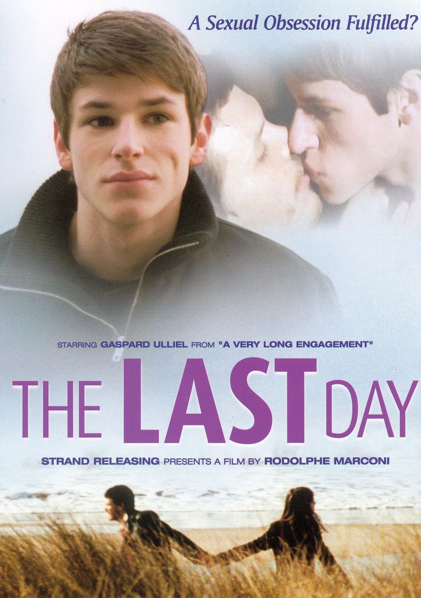 The Last Day
