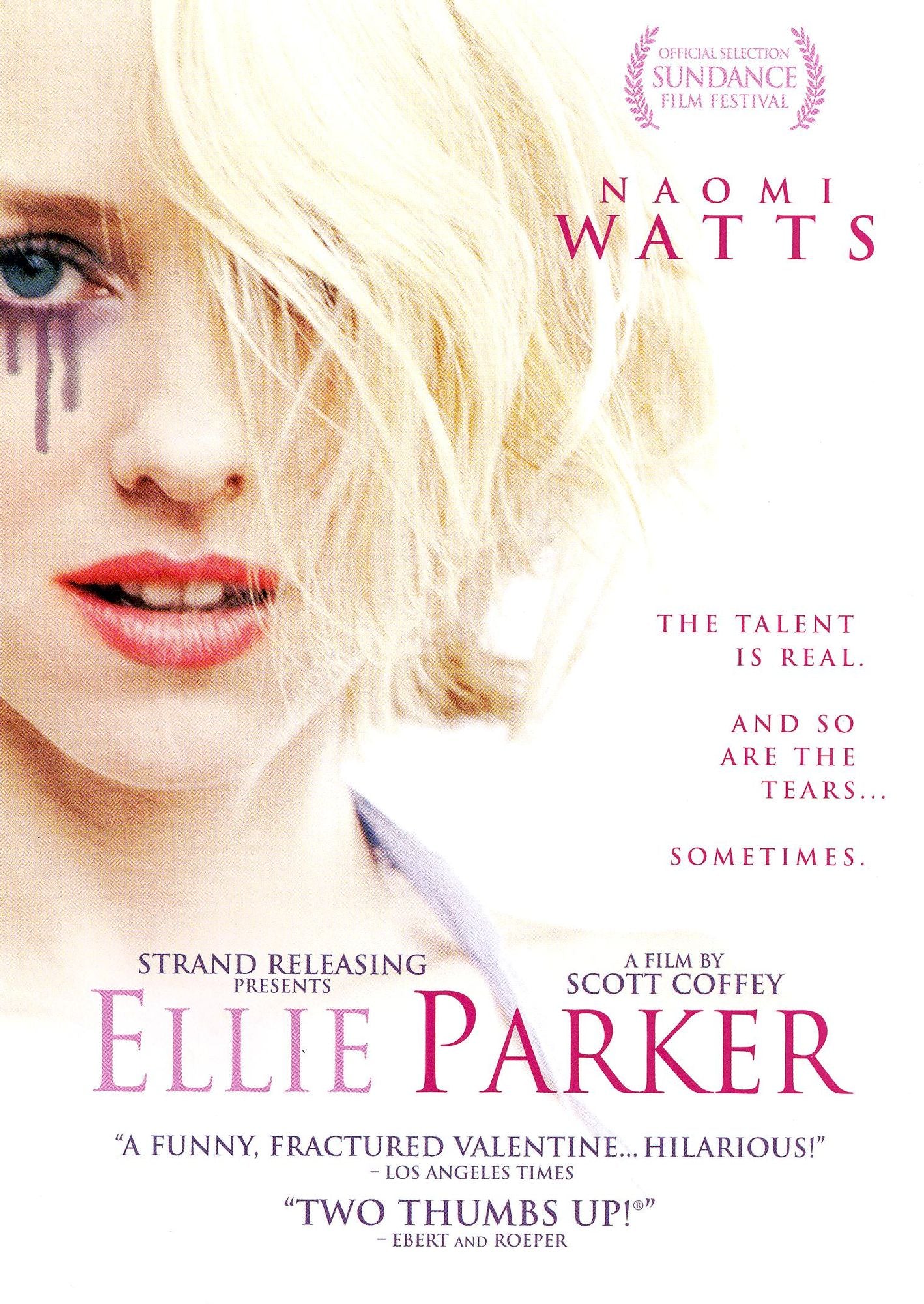 Ellie Parker