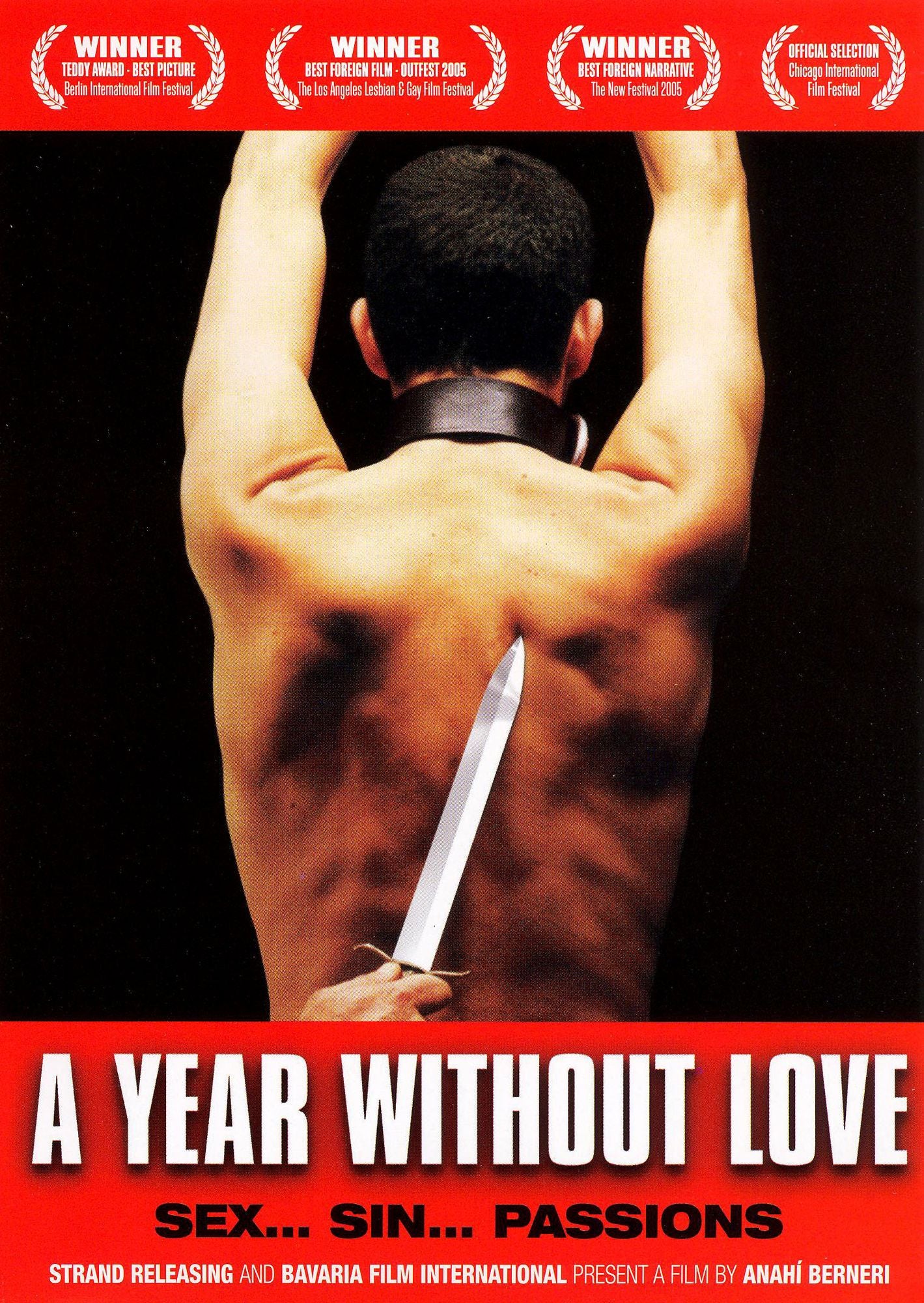 A Year Without Love