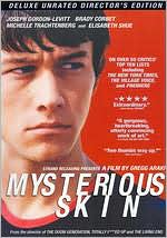 Mysterious Skin [WS] [Unrated Director's Edition]