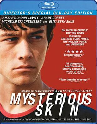 Mysterious Skin