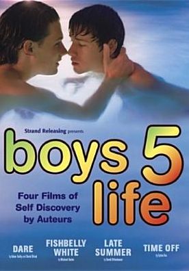Boys Life, Vol. 5