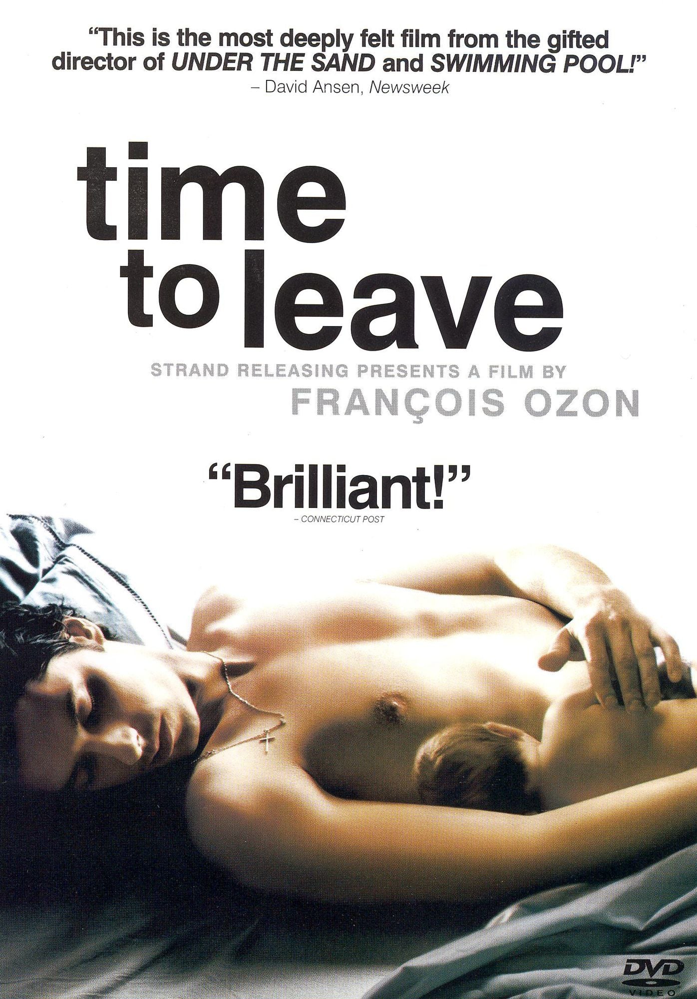 Time to Leave