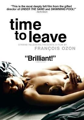 Time to Leave
