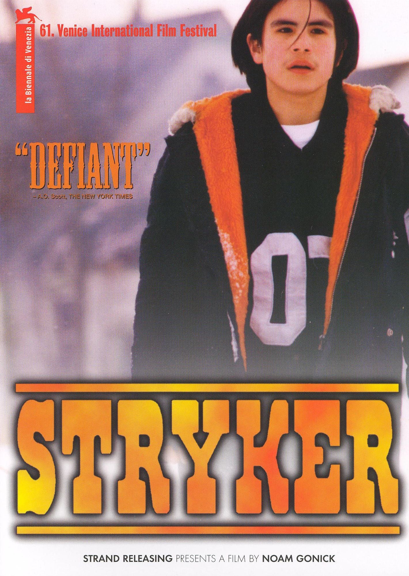 Stryker