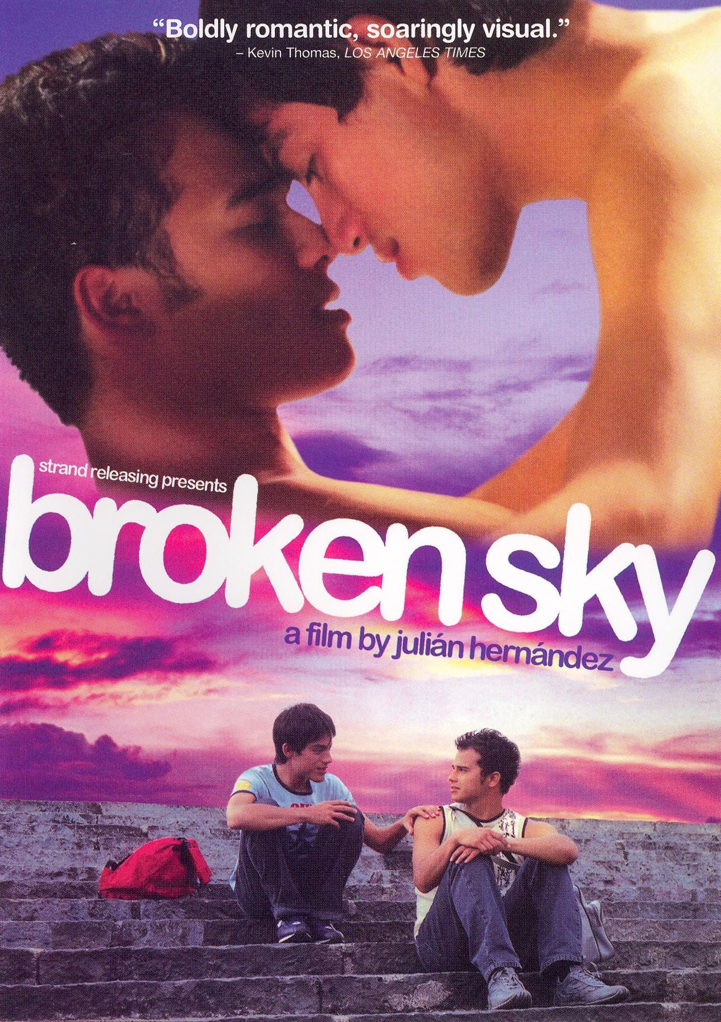 Broken Sky
