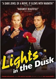 Lights in the Dusk