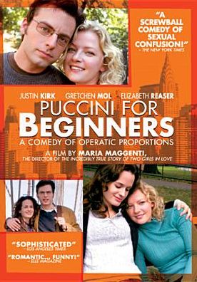 Puccini for Beginners