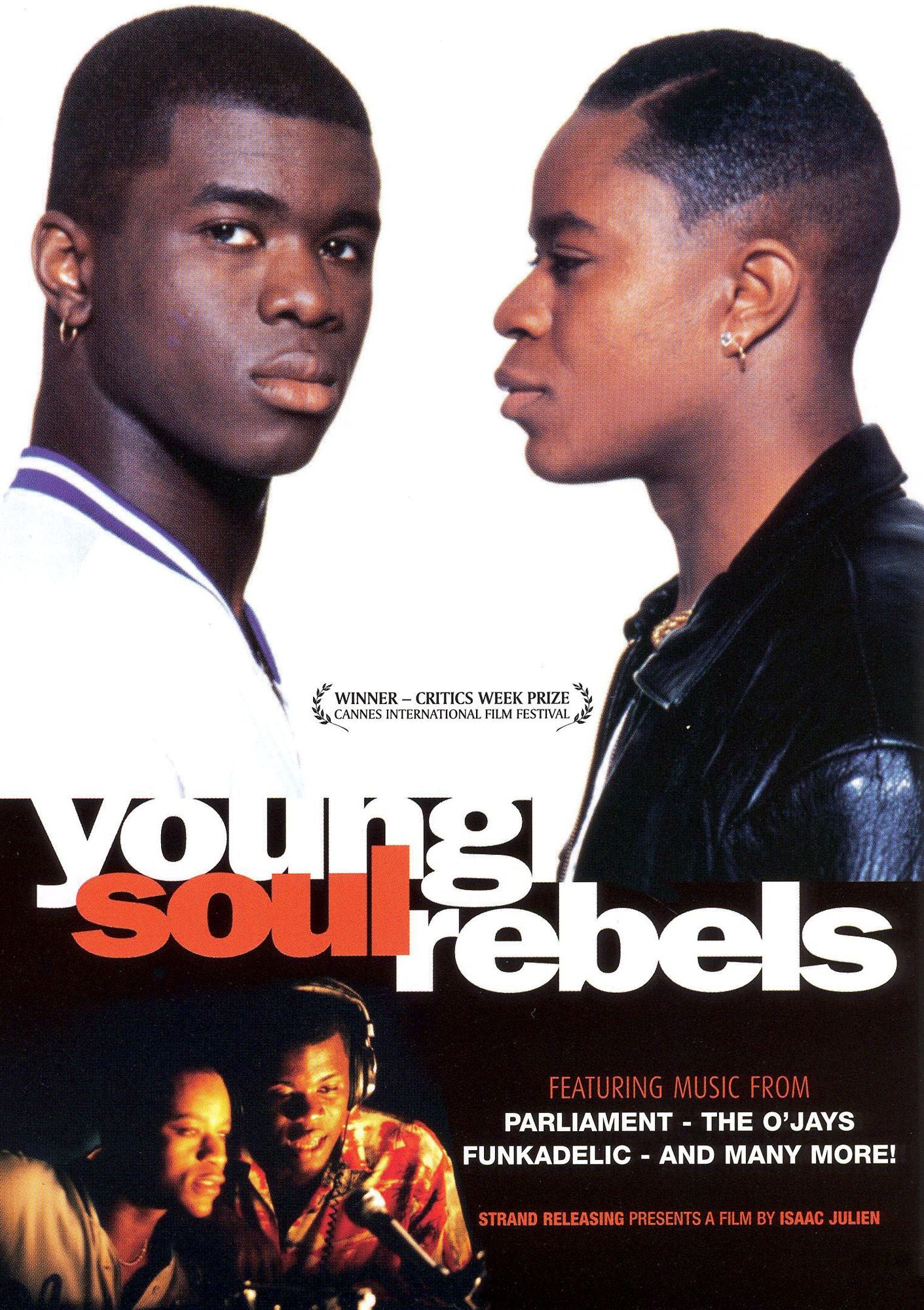 Young Soul Rebels