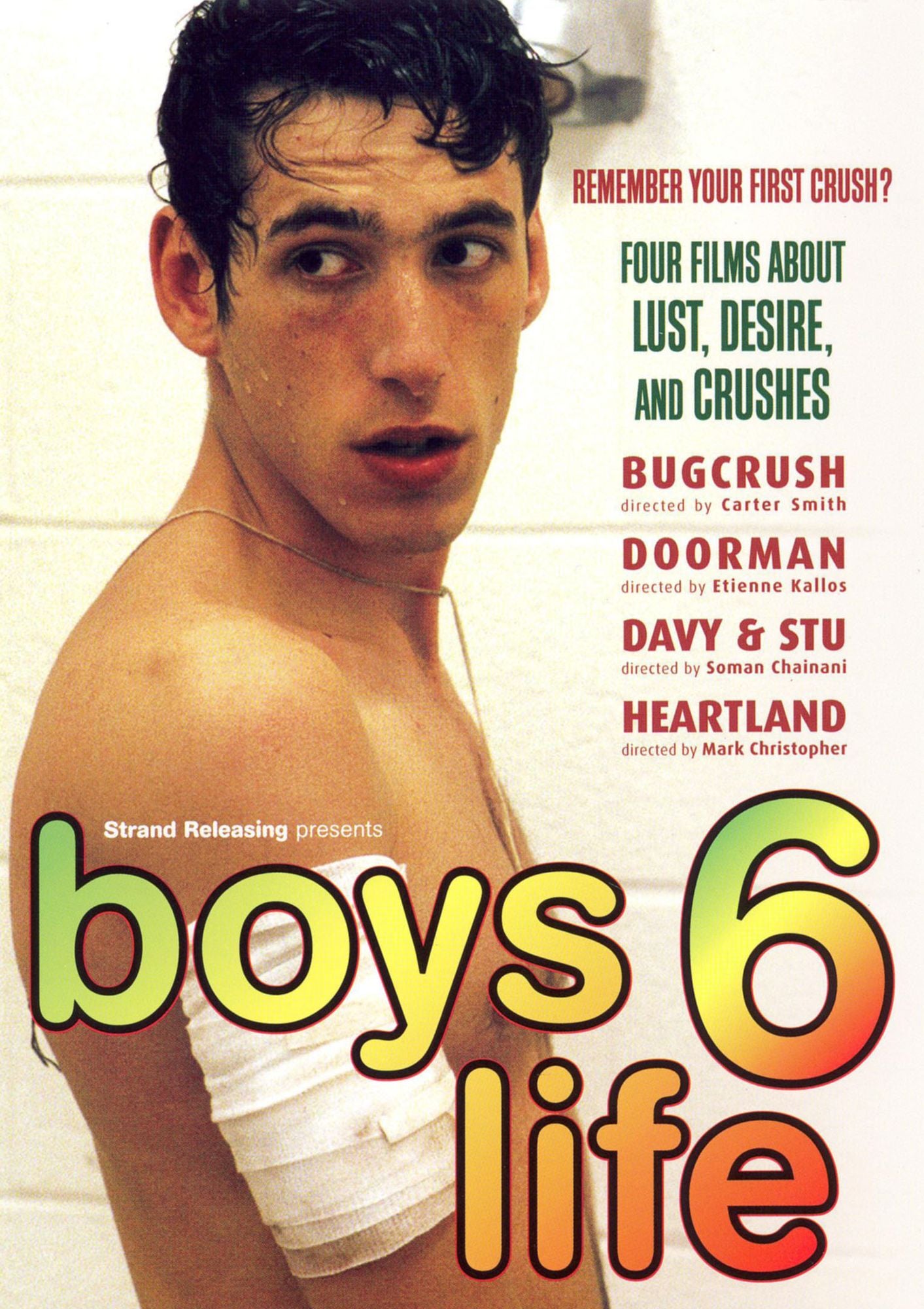 Boys Life, Vol. 6
