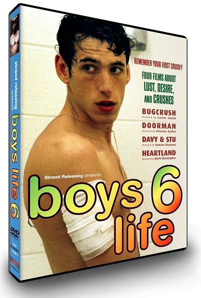 Boys Life, Vol. 6