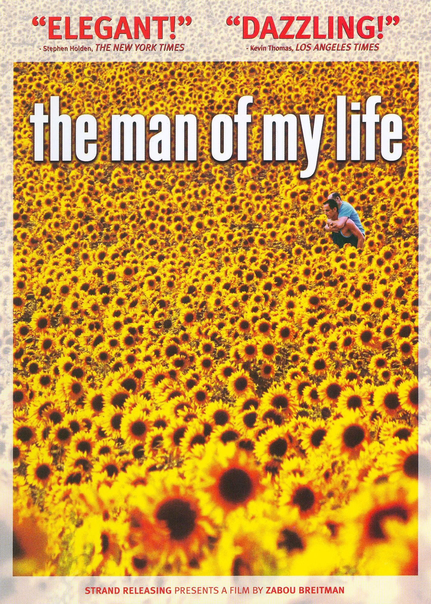 The Man of My Life