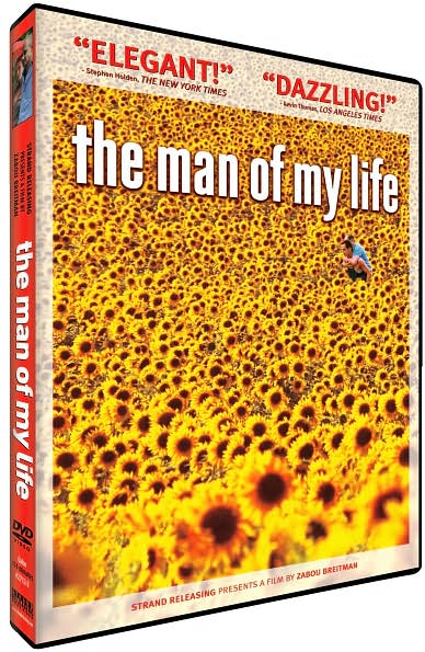 The Man of My Life