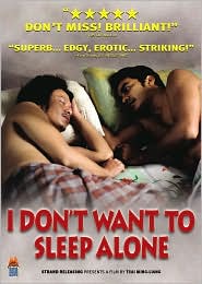 I Don't Want to Sleep Alone