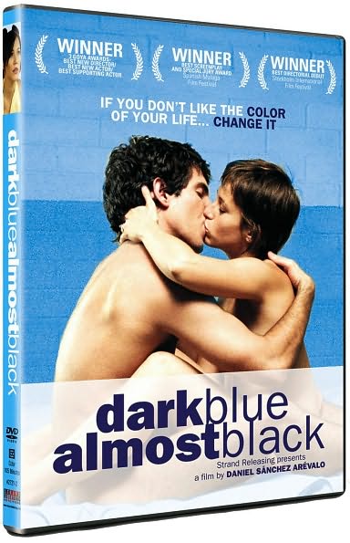 DarkBlueAlmostBlack