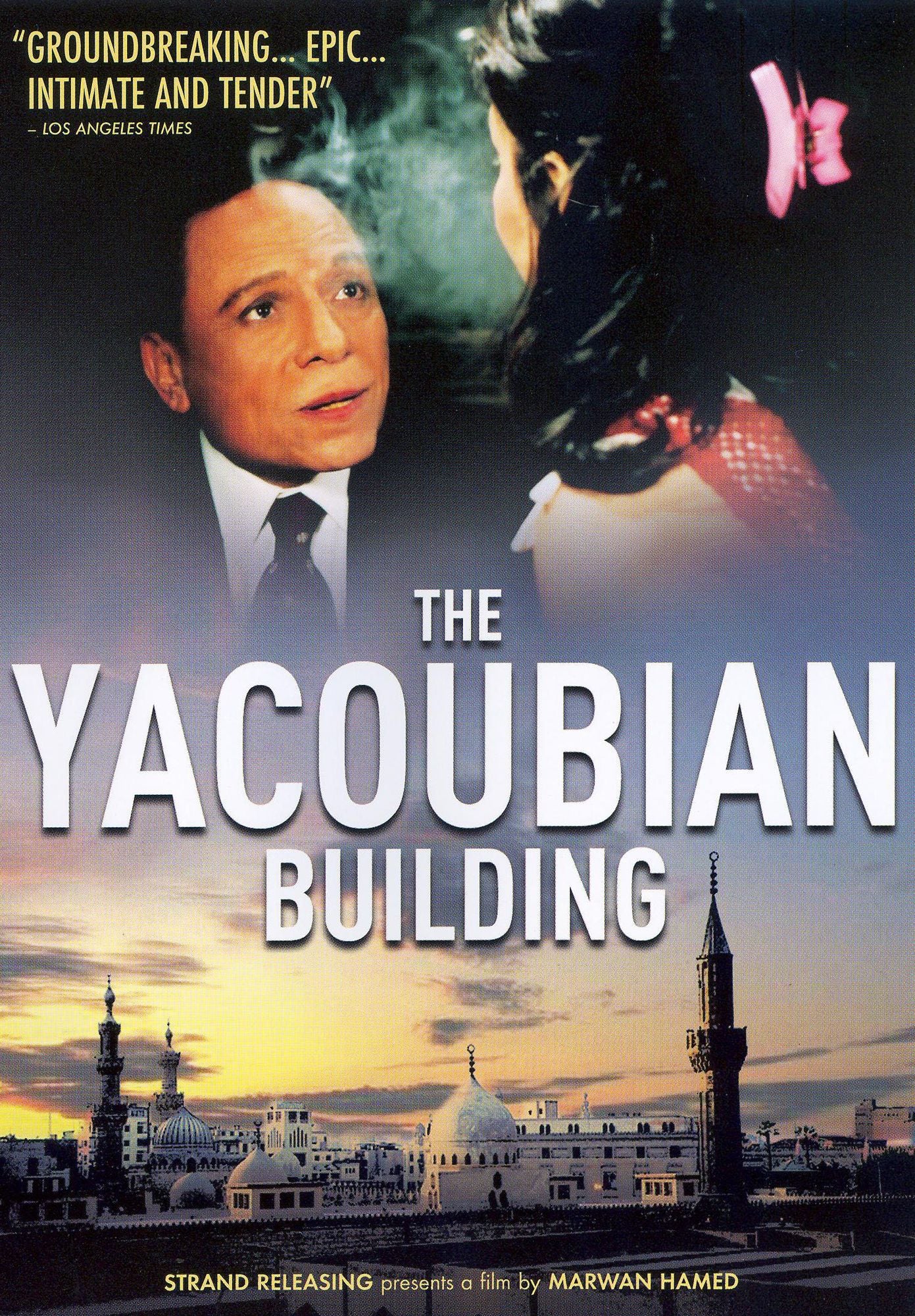 The Yacoubian Building