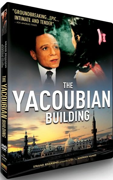 The Yacoubian Building