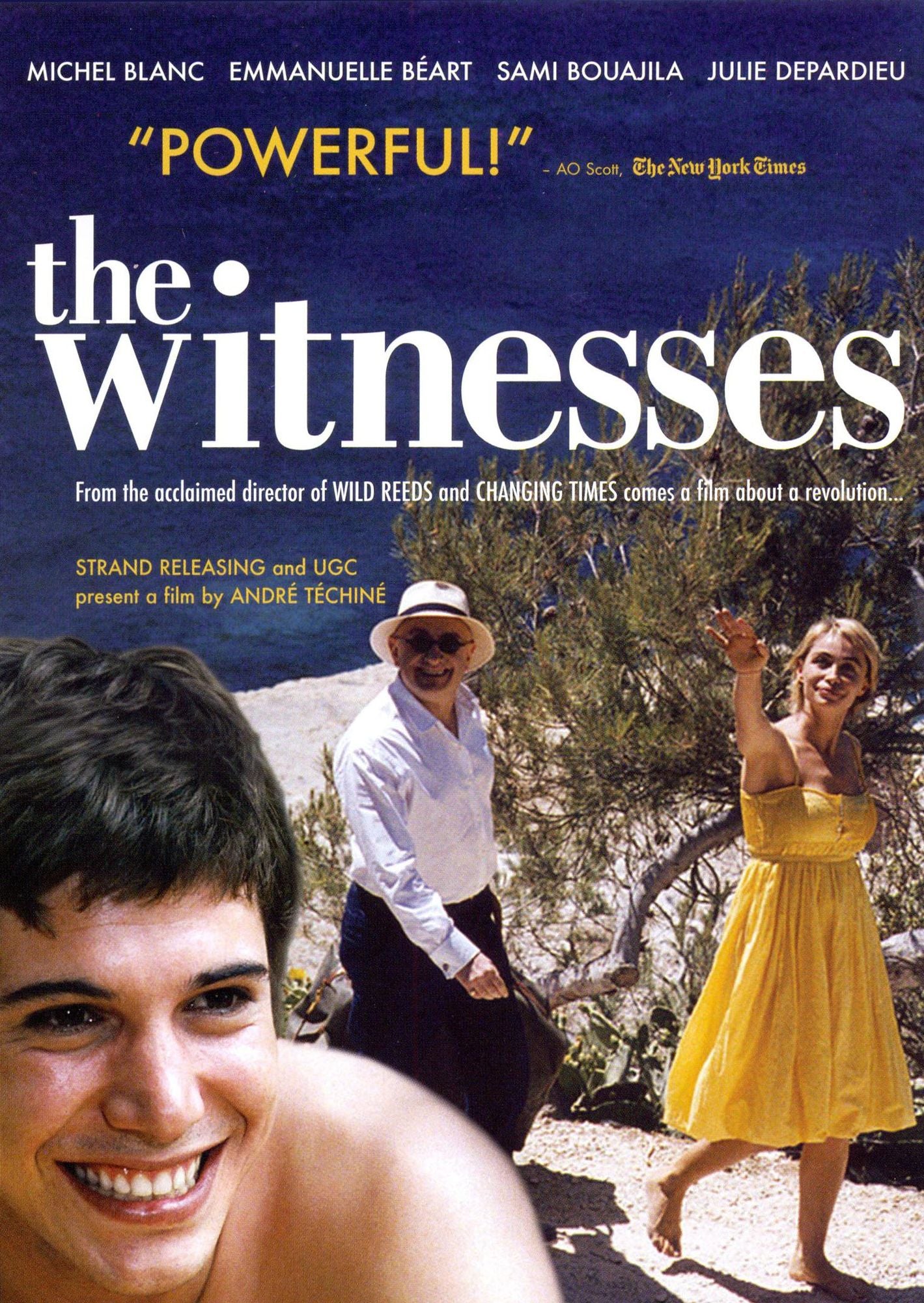 The Witnesses