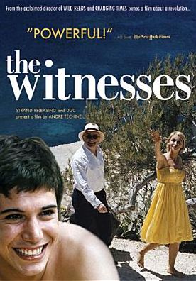 The Witnesses