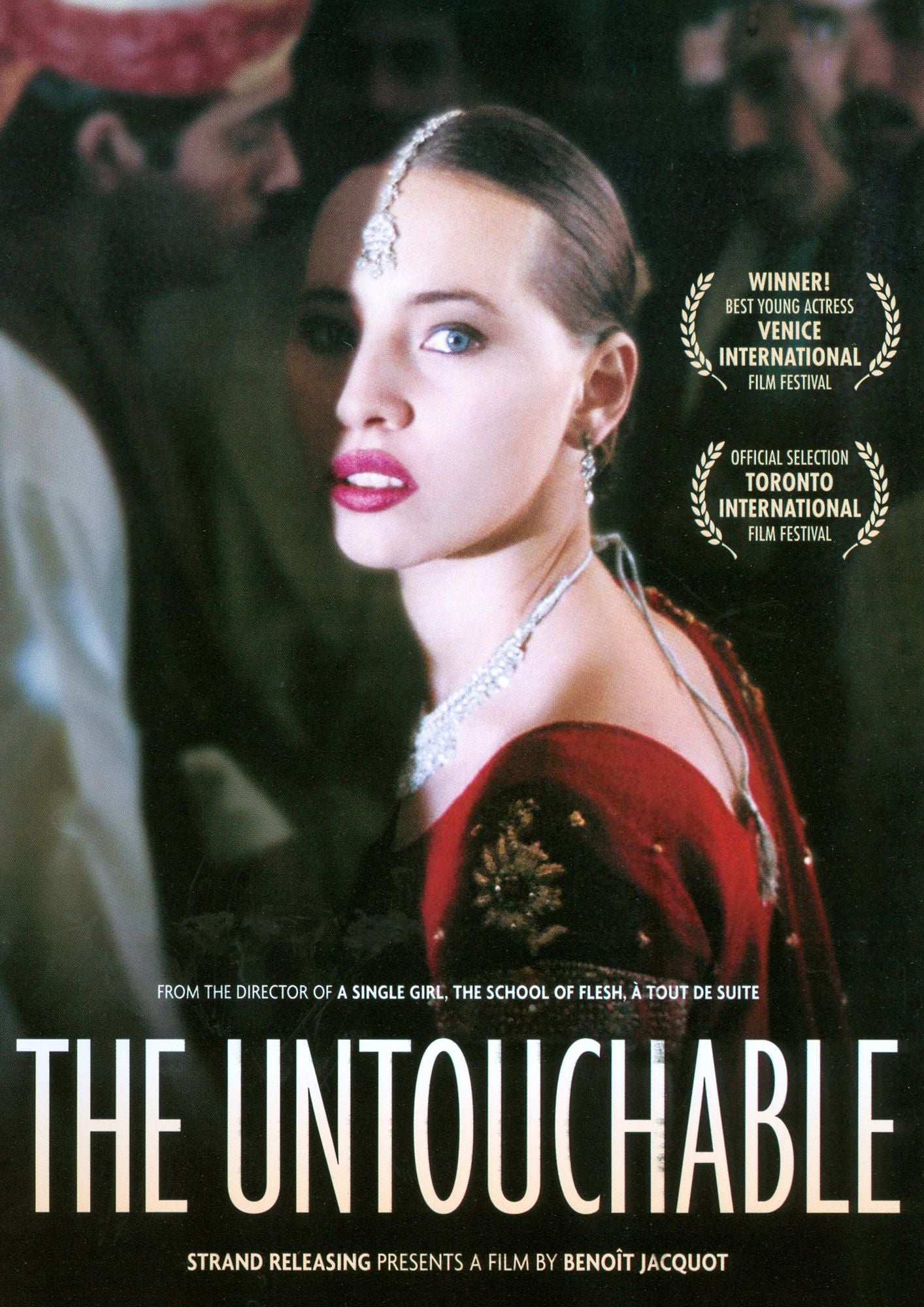 The Untouchable