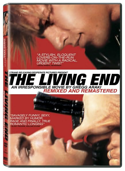The Living End [Remixed and Remastered]