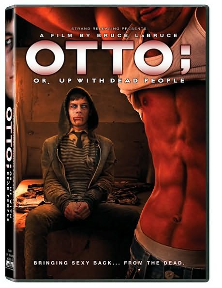Otto; Or Up with Dead People