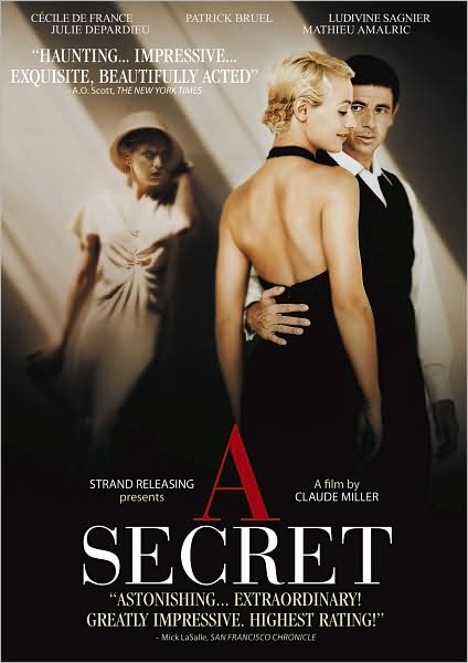 A Secret