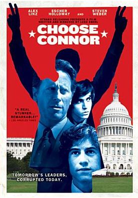 Choose Connor [WS]