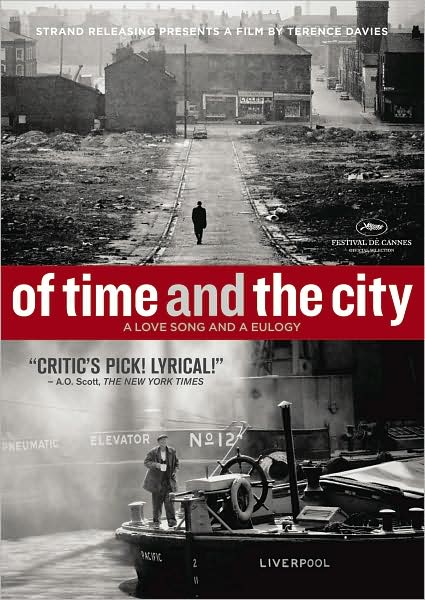 Of Time and the City