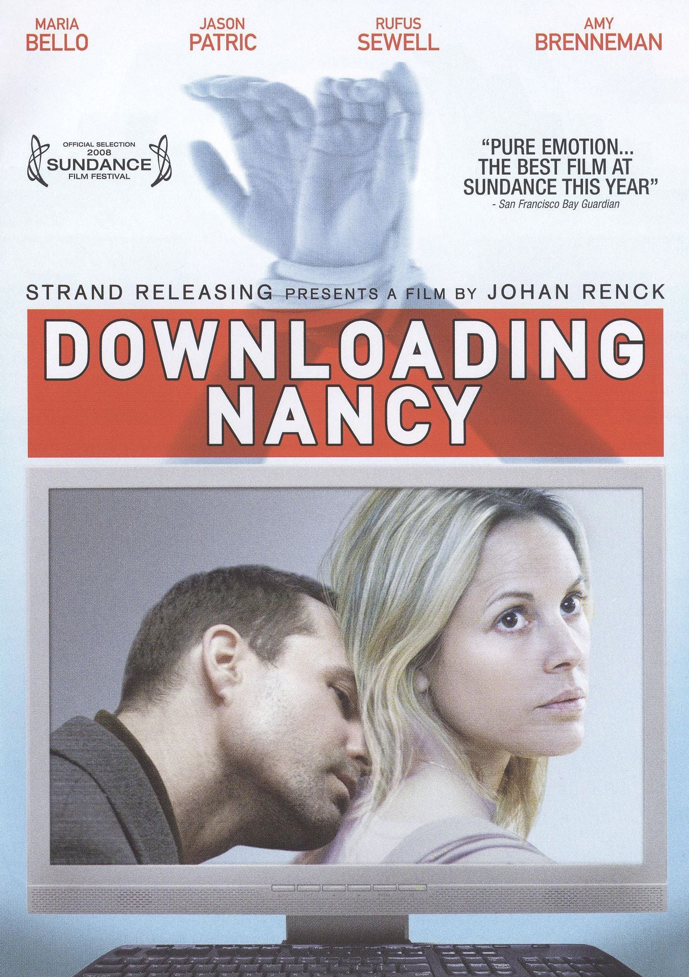 Downloading Nancy
