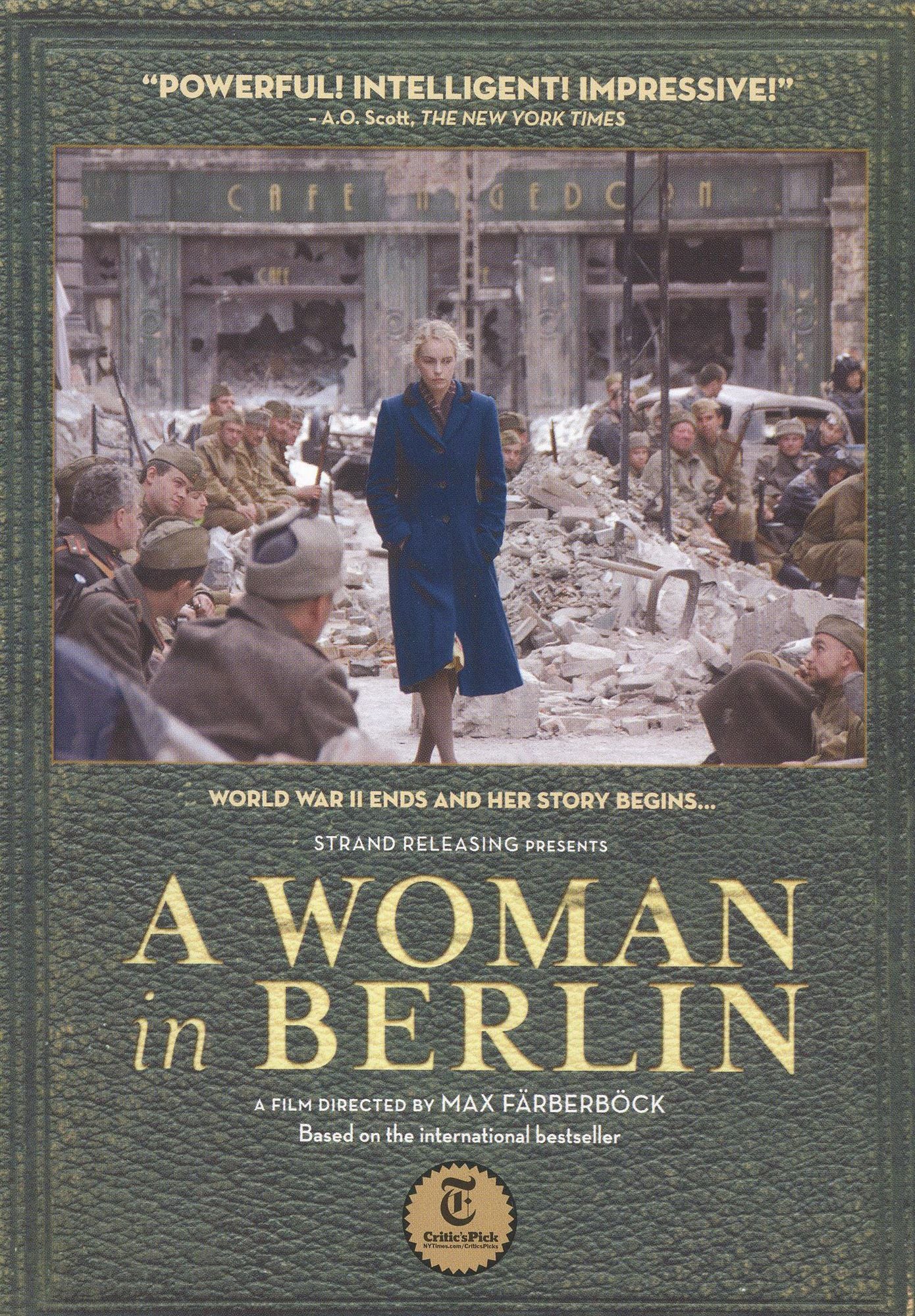 A Woman in Berlin