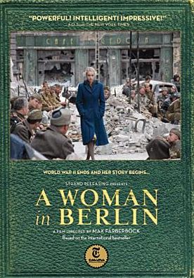 A Woman in Berlin