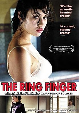 The Ring Finger