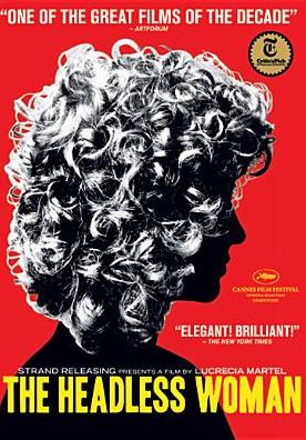 The Headless Woman
