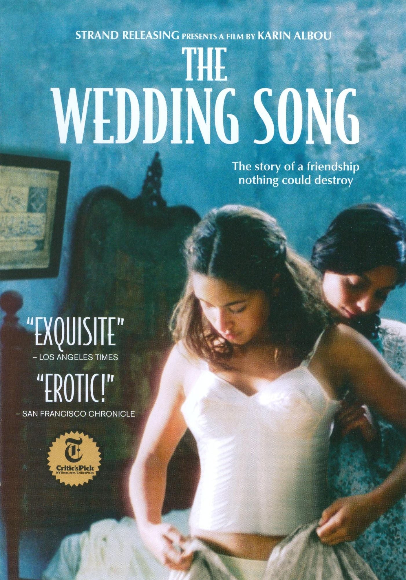 The Wedding Song