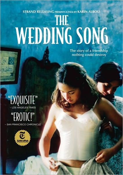 The Wedding Song