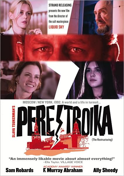 Perestroika