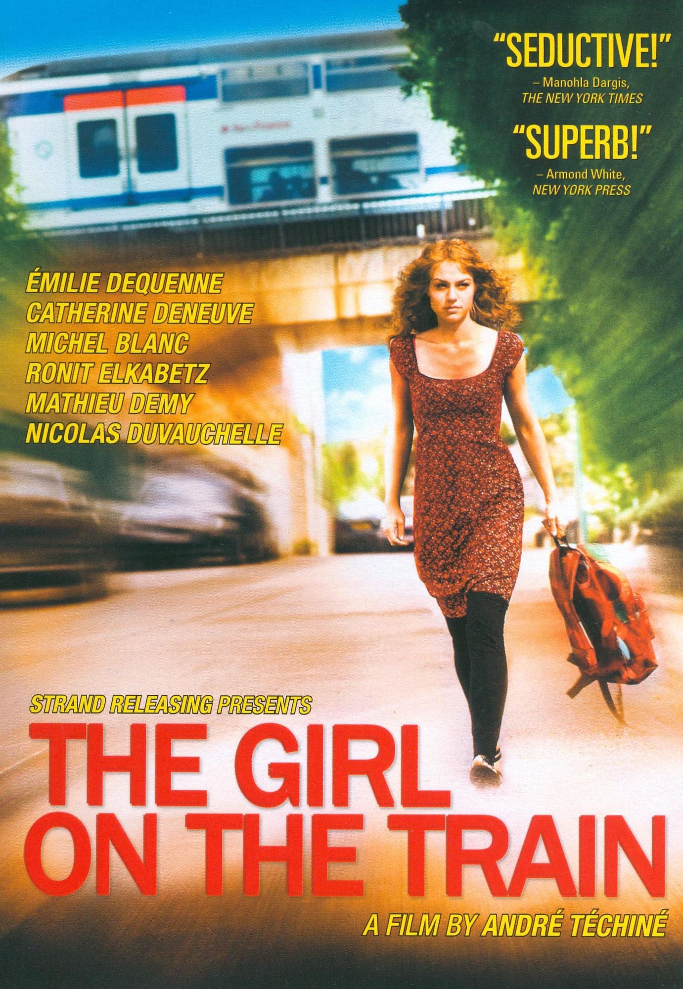 The Girl on the Train