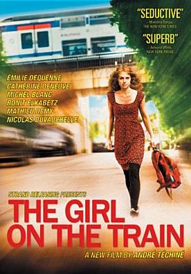 The Girl on the Train