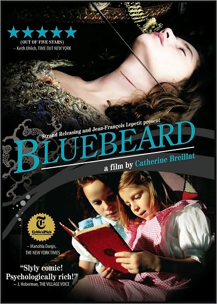 Bluebeard